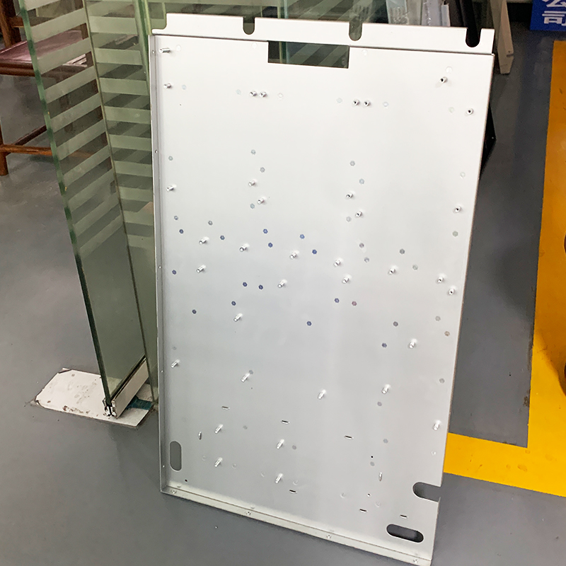 Niedrige Energie intelligent Smart Festmesser Insertion Center