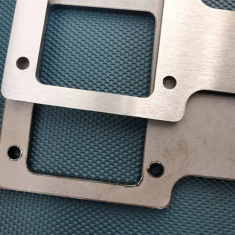 Magnetische Schlackeentfernung und Ablagerungsmaschine