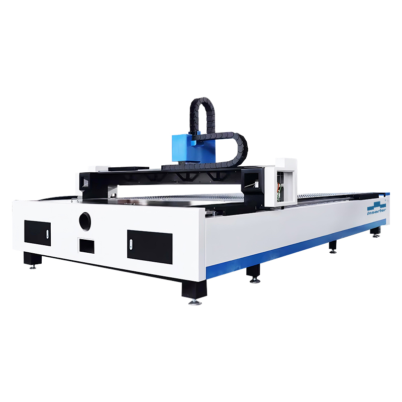3KW Industrial Laser Schneidmaschine