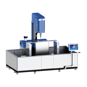Niedrige Energie intelligent Smart Festmesser Insertion Center