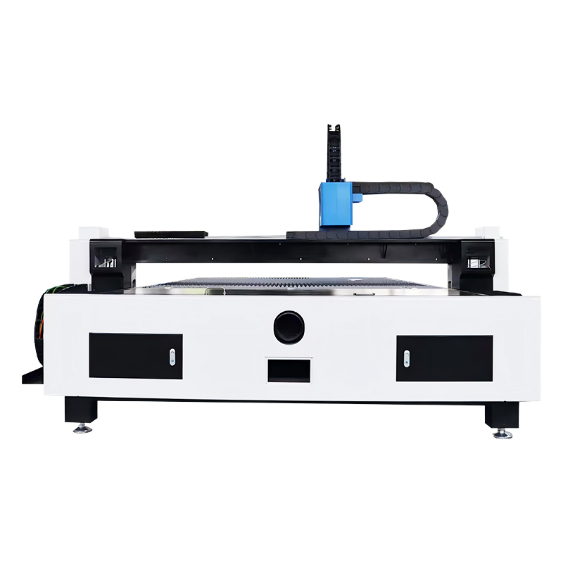 3KW Industrial Laser Schneidmaschine