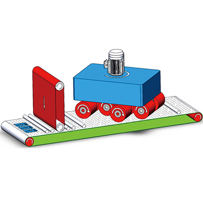 800SR Metallbearbeitungsmaschine zum Laserschneiden und Stanzen von Teilen