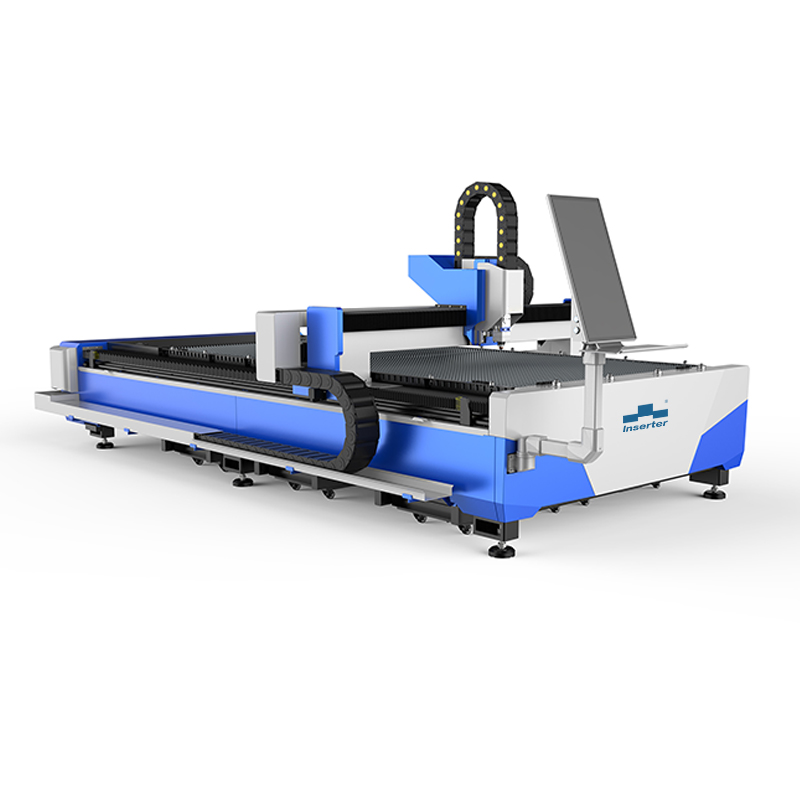 Einstiegsfaser-Laser-Schneidmaschine 1500W