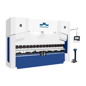 Große Tonnage Electro-Hydraulic Servo Press Bremse