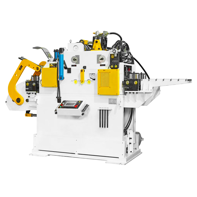 3-in-1-Servo-Ablagerungsmaschine