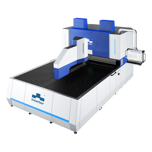 PBM-2000 Intelligent Flexible Panel Bender