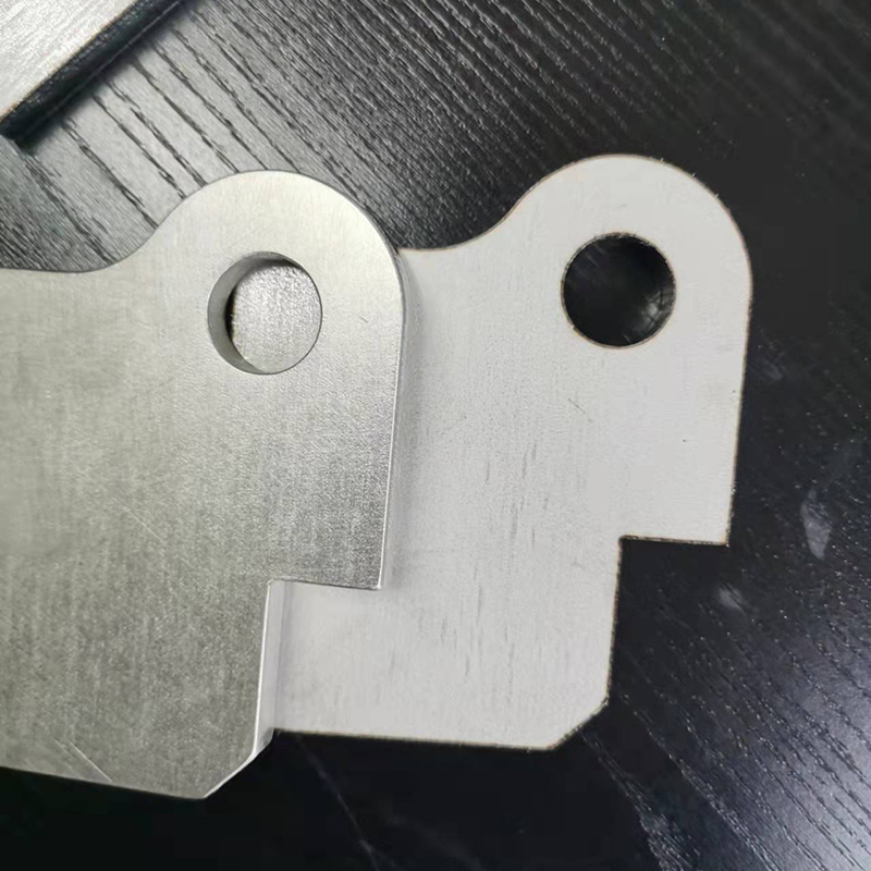 Magnetische Schlackeentfernung und Ablagerungsmaschine
