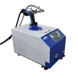 Auto-Feed-Nieten-Nussmaschine