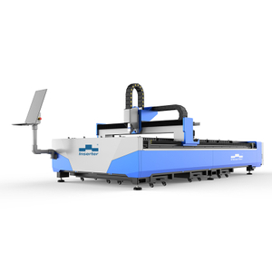 Einstiegsfaser-Laser-Schneidmaschine 1500W