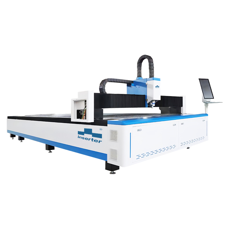 3KW Industrial Laser Schneidmaschine