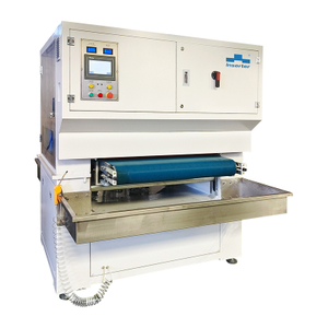 1000 WSSP Industrial Wet Automatic Duburring Machine