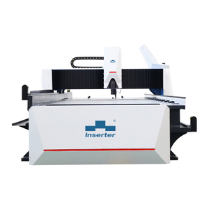 Horizontaler Doppelantriebs-Maschine