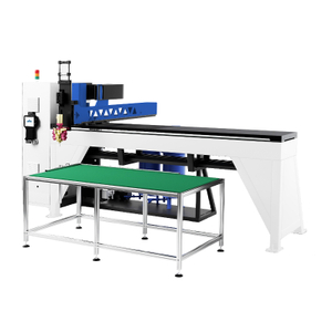 Auto -PU -Dichtungsmaschine