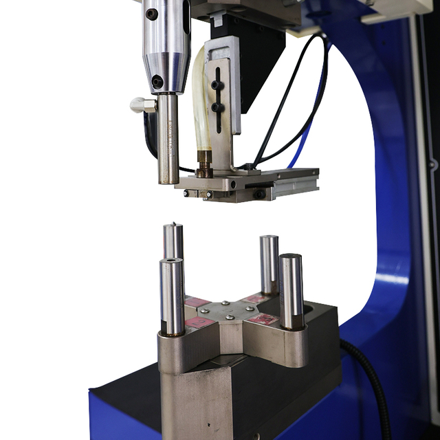 618MSPE 57KN Automatische Fesselungsmaschine