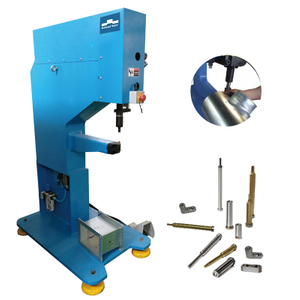 Universal-Serie LTC08-Maschinen für elektrische Brücken-Clinchen-Selbst-Clinchen-Maschine