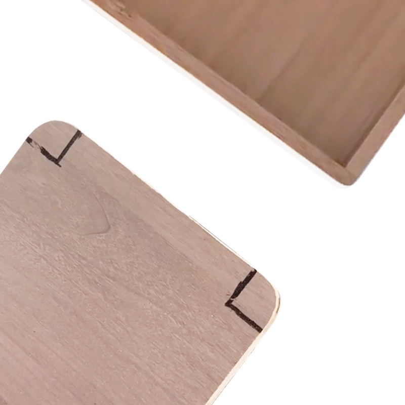 Eckschleifer - geeignet für Metall und Holz geeignet